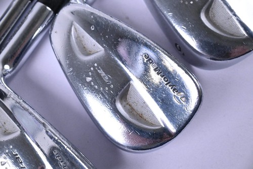 Taylormade rac coin forged - taylormade, cb