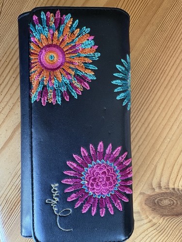 Desigual purse wallet - desigual,