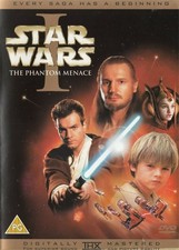 Star Wars Episode 1 The