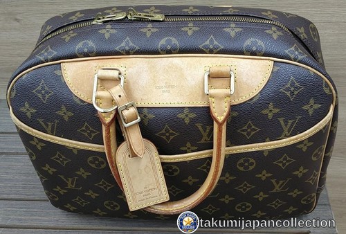 Louis vuitton monogram doville - vuitton,
