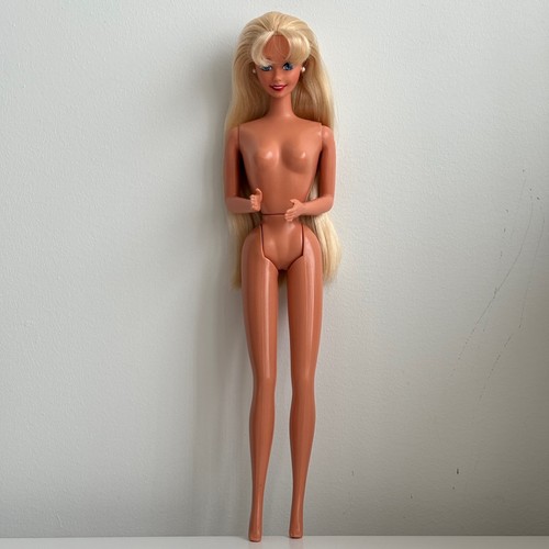 Barbie travellin sisters doll - barbie, travellin'