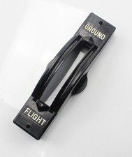 FLIGHT/GROUND Power Selector