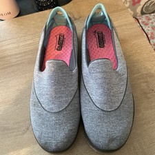 Skechers Gowalk Goga Mat Slip