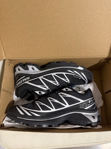Salomon gtx men - gtx, 6