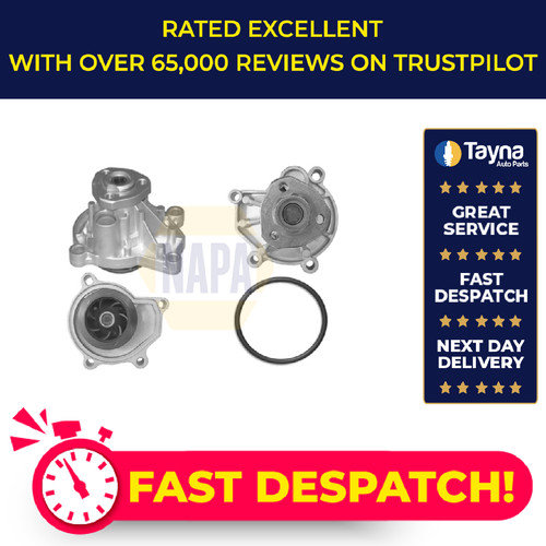 Water pump nwp1036 - water,