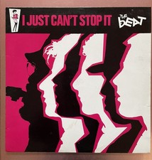The Beat ‘I Just Can't Stop