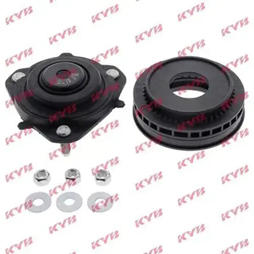 Shock absorber mount front - shock,