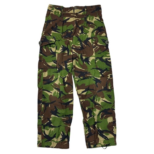 Vintage cargo trousers - trousers, pants