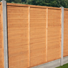 Garden dip treated - garden,