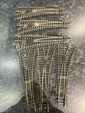 Hornby OO Steel Points Bundle