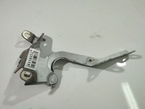 Renault laguna 2008 hood - renault,