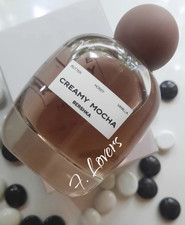 Bershka Creamy Mocha Eau De