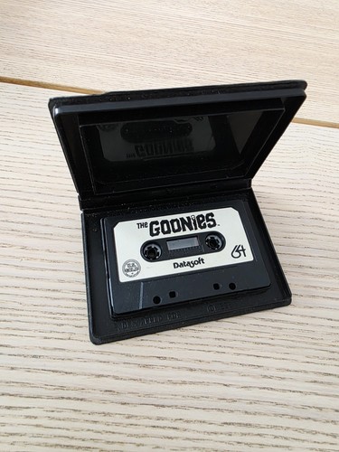 Atari the goonies - atari,