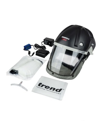 Trend air pro airshield - airshield,