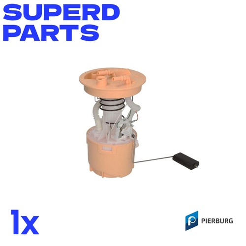 Fuel level sensor fits - fits:, volvo