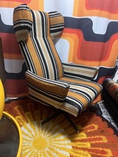 Vintage Habitat Space Age