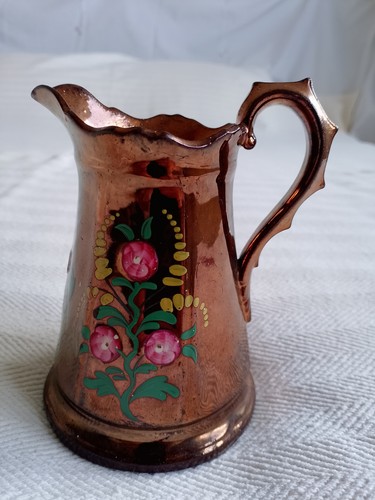 Collectable vintage copper - collectable,