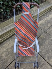 Vintage 70s Cindico Kids Toy