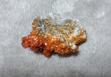  Rhodochrosite Specimen ~16 g.