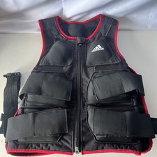 Adidas Full Body Weight Vest