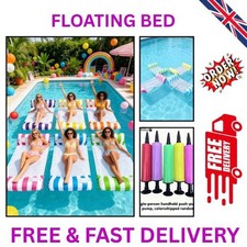 Floating Water Hammock