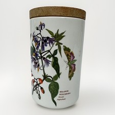 PORTMEIRION POTTERY Stoke on