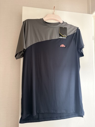 Men ellesse training - men’s, top