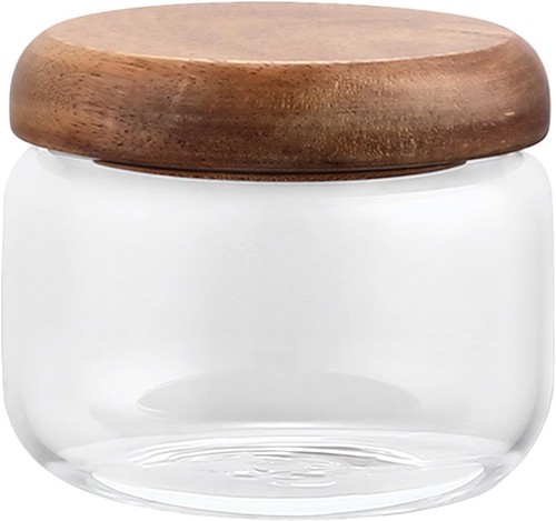 Quupy 300ml 10oz glass - 300ml/10oz, storage