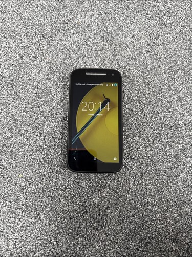 Motorola moto 2nd gen 4g - moto,