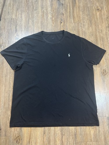Polo ralph lauren black - polo,