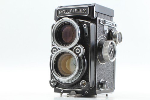 Top mint rolleiflex 2 - mint],