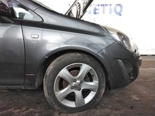 FRONT WING RH VAUXHALL CORSA