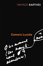 Camera Lucida: Reflections on Photography (Vintag... by Roland Barthes Paperback
