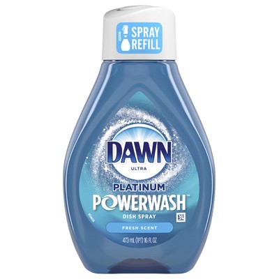 Pack platinum powerwash - pack,