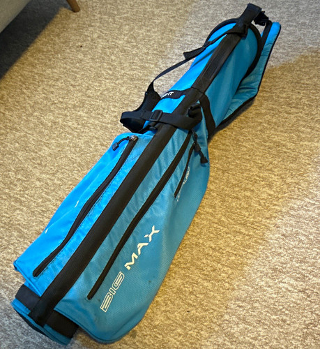 Big max lightweight - big,