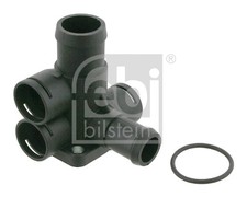 COOLANT FLANGE FITS: AUDI 4000