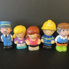ELC Happyland Figure Bundle x