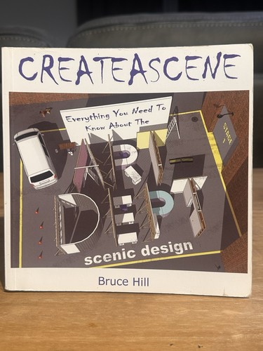 Create scene everything - scene:everything, you