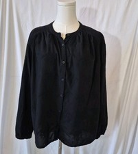 Calypso St. Barth Womens Black