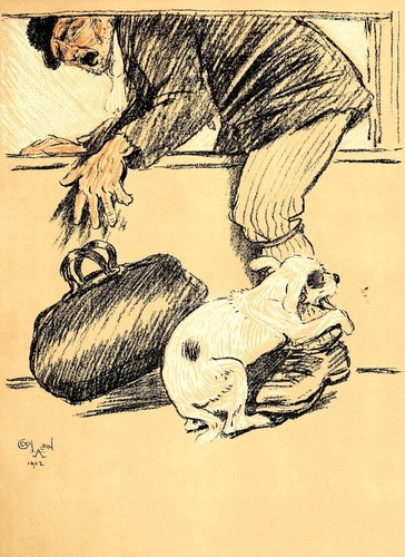 Cecil aldin dog prints - prints,