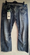 BNWT River Island Slouch Jeans