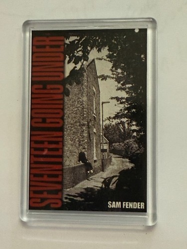 Sam fender singer and - sam,