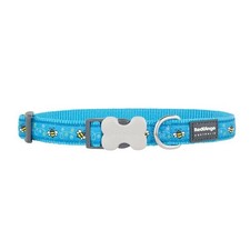Red Dingo Bumble Bee Turquoise