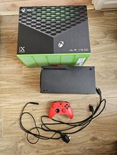 Microsoft Xbox Series X 1TB Video Game Console - Black