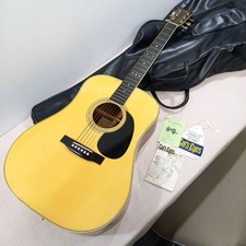 Tokai Cat's Eyes Acoustic