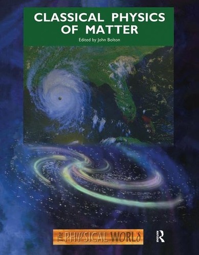 Classical physics matter - classical,