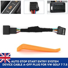 A-OFF Device Car Stop Start