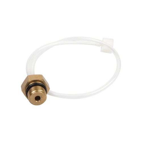 Pneumatic tool connector - tool, 16106