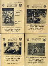 Portsmouth MCRC Ladies’