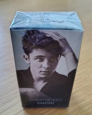 Shawn Mendes Signature Eau de